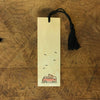 Minimal Adventure Camper Bookmark - DIGS