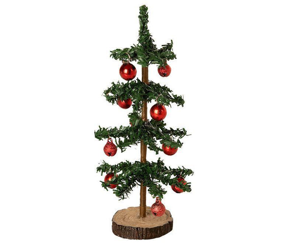 Miniature Christmas Tree - DIGS