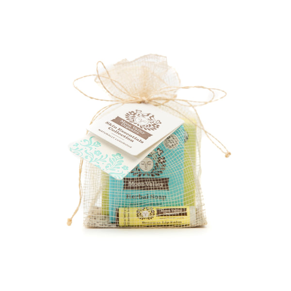Mint Skin Essential Collection - DIGS