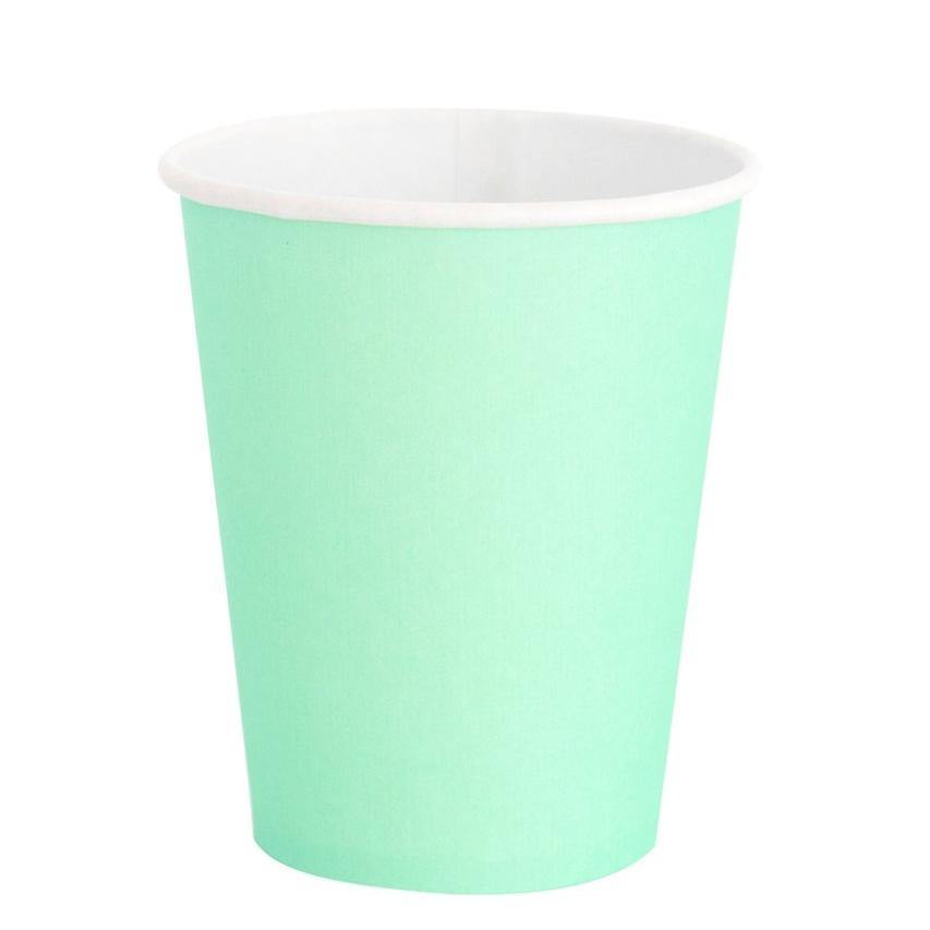 8oz Party Cup - DIGS