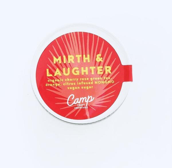 Mirth & Laughter Infusion Kit