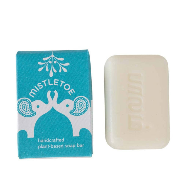 Mistletoe Soap - DIGS