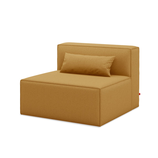 Mix Modular Armless Chair - DIGS