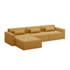 Mix Modular Sectional 4 - piece - DIGS