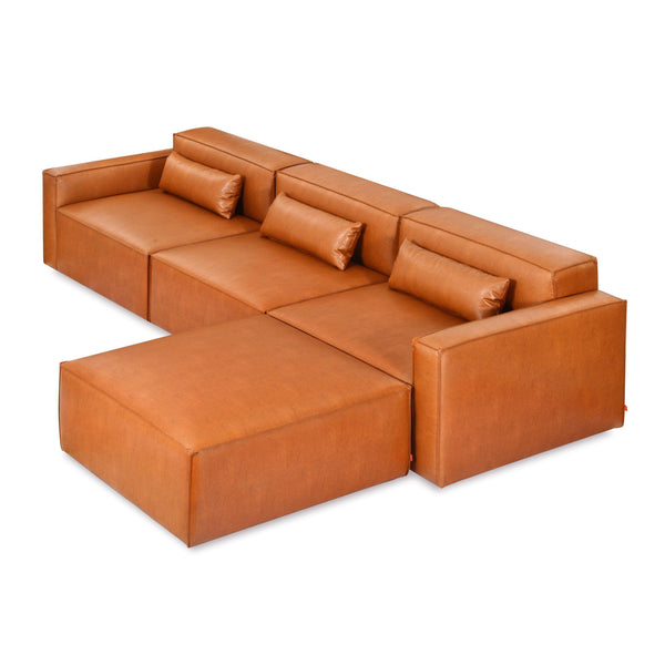 Mix Modular Sectional 4 - piece - DIGS