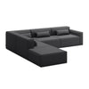 Mix Modular Sectional 5 - Piece - DIGS