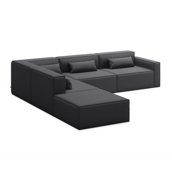 Mix Modular Sectional 5 - Piece - DIGS