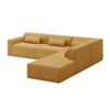 Mix Modular Sectional 5 - Piece - DIGS
