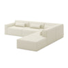 Mix Modular Sectional 5 - Piece - DIGS