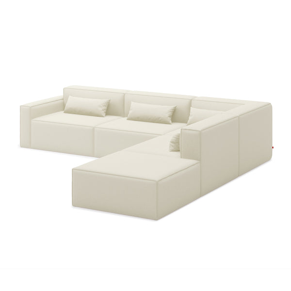 Mix Modular Sectional 5 - Piece - DIGS