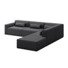 Mix Modular Sectional 5 - Piece - DIGS