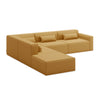 Mix Modular Sectional 5 - Piece - DIGS