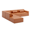 Mix Modular Sectional 5 - Piece - DIGS