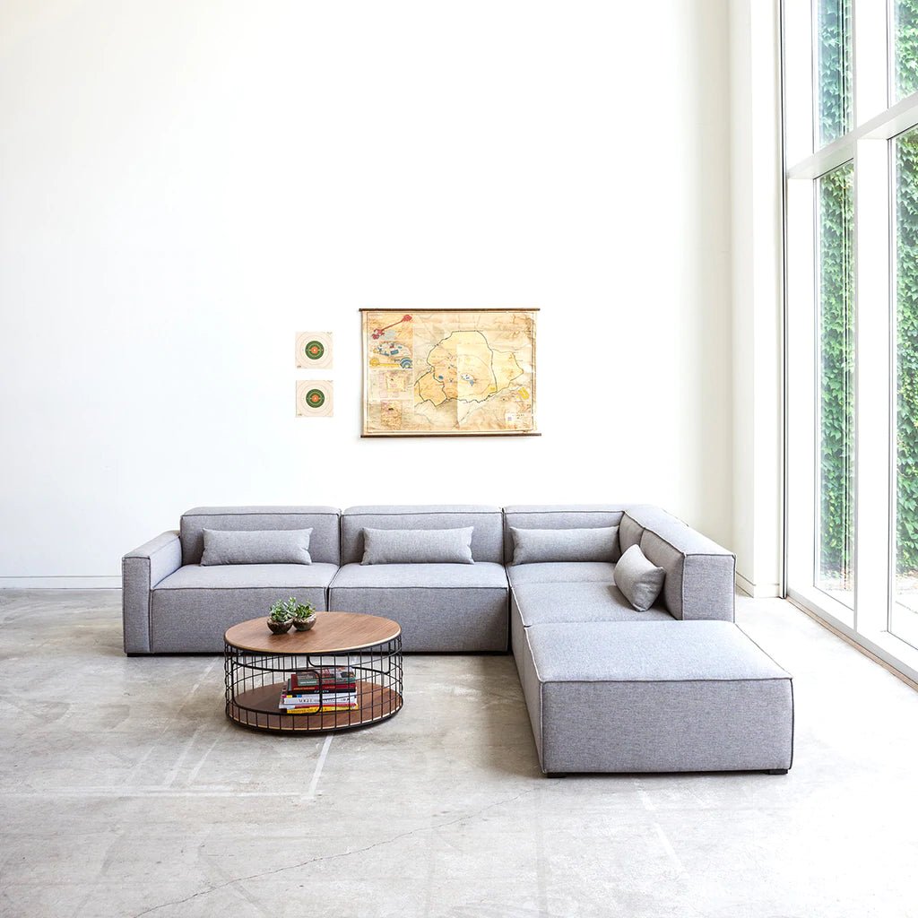 Mix Modular Sectional 5 - Piece - DIGS