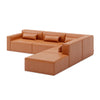 Mix Modular Sectional 5 - Piece - DIGS