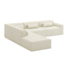 Mix Modular Sectional 5 - Piece - DIGS