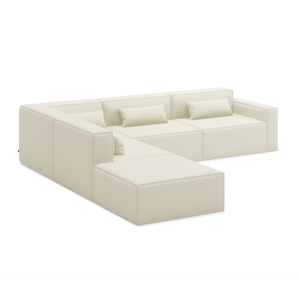 Mix Modular Sectional 5 - Piece - DIGS