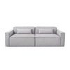 Mix Modular Sofa 2 - pc - DIGS