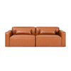 Mix Modular Sofa 2 - pc - DIGS