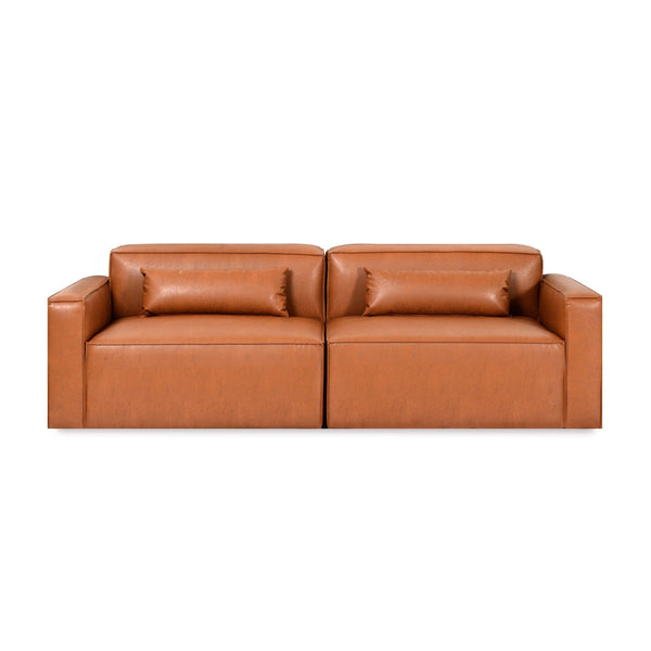 Mix Modular Sofa 2 - pc - DIGS