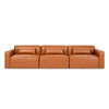 Mix Modular Sofa 3 - pc - DIGS