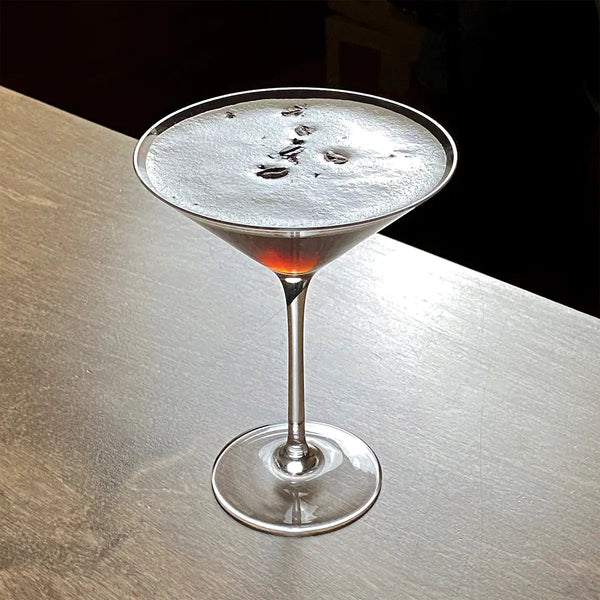 Mocha Martini Cocktail Infusion Pack - DIGS