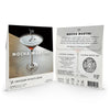 Mocha Martini Cocktail Infusion Pack - DIGS