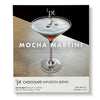 Mocha Martini Cocktail Infusion Pack - DIGS