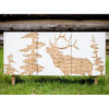 Mod Lodge Sideboard - DIGS