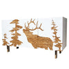 Mod Lodge Sideboard - DIGS