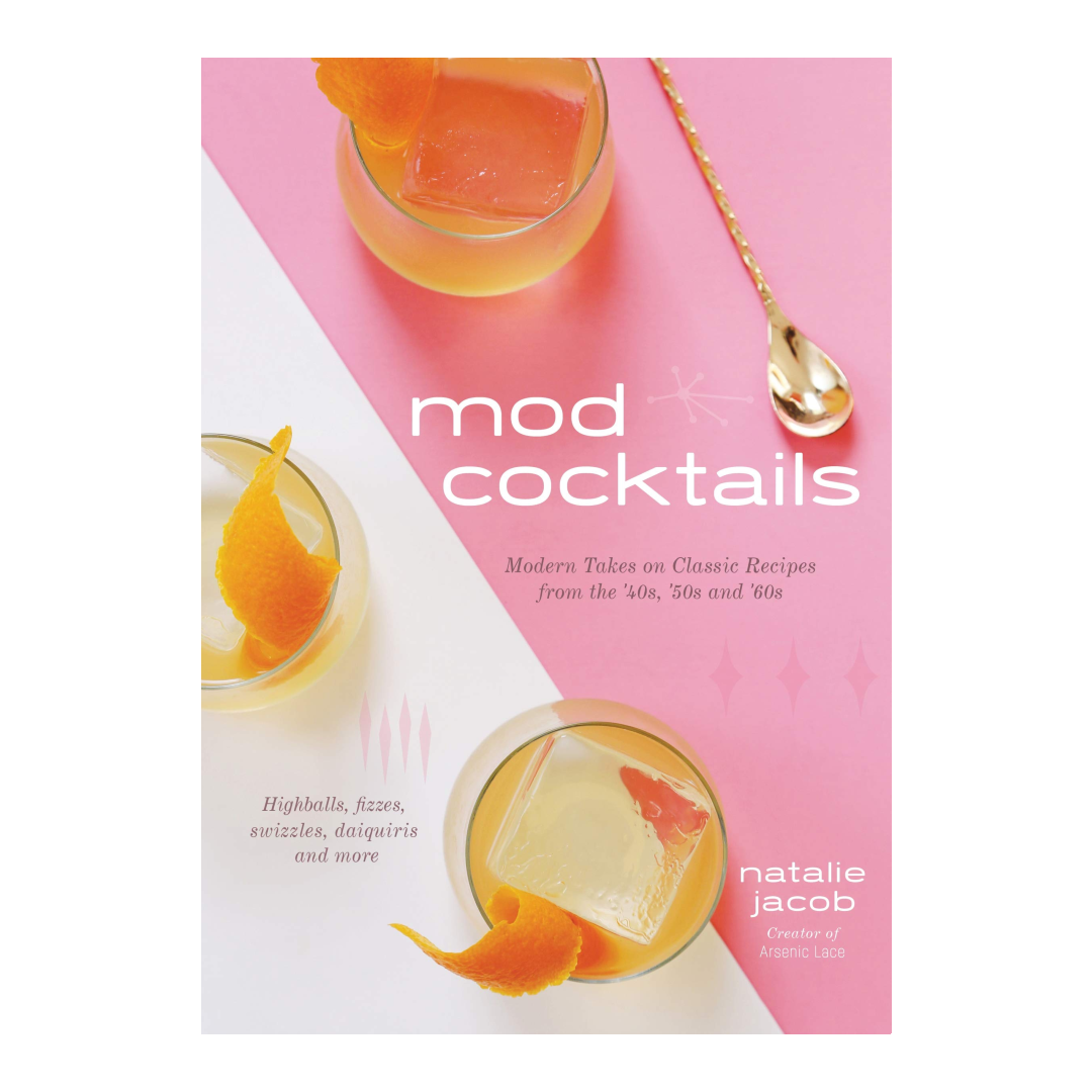 Mod Cocktails - DIGS