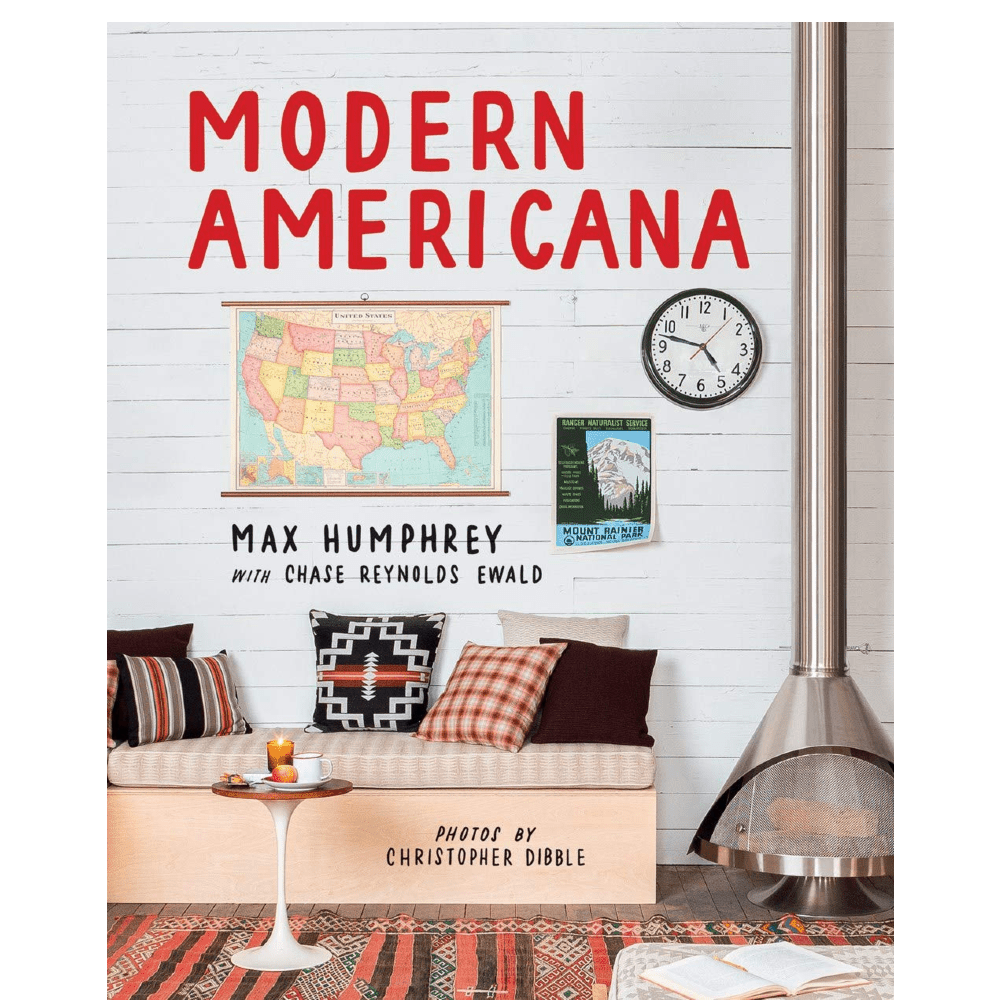 Modern Americana - DIGS
