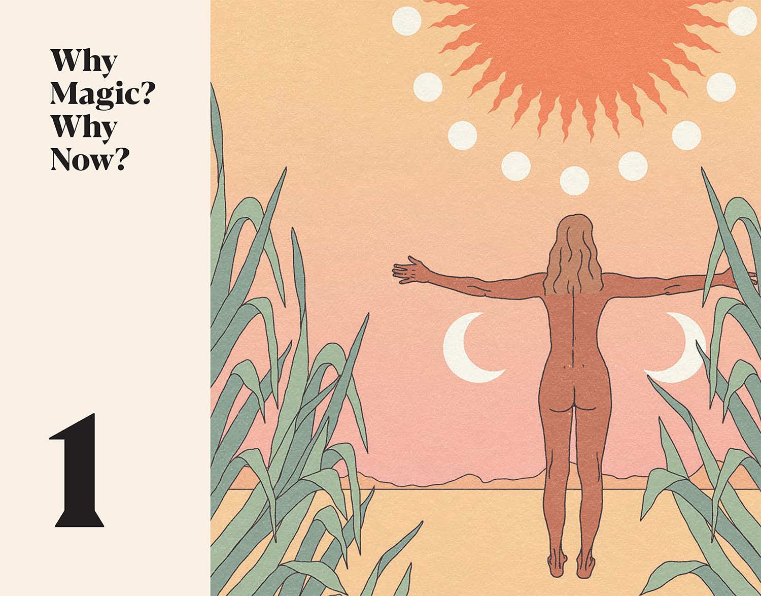 Modern Day Magic: 8 Simple Rules to Realize your Power and Shape Your Life - DIGS
