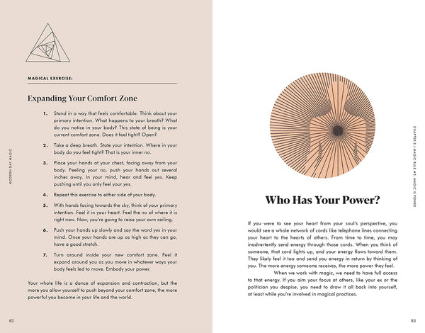 Modern Day Magic: 8 Simple Rules to Realize your Power and Shape Your Life - DIGS