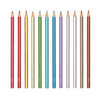 Modern Metallics Colored Pencils - DIGS