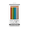 Modern Metallics Colored Pencils - DIGS