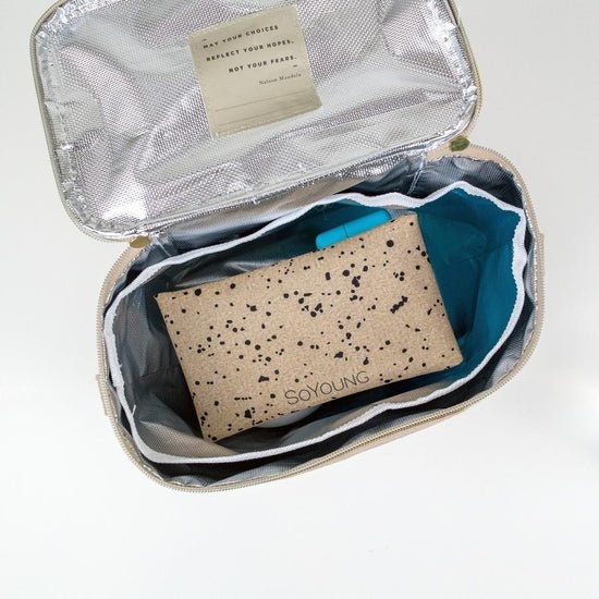 Modern Splatter Ice Pack - DIGS