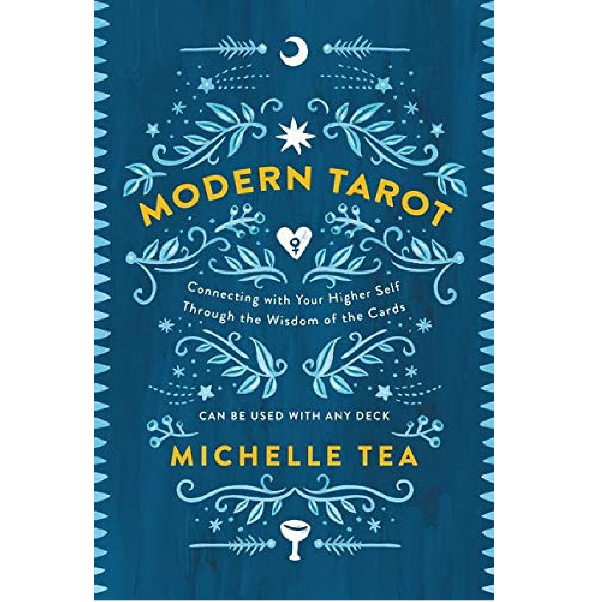 Modern Tarot - DIGS