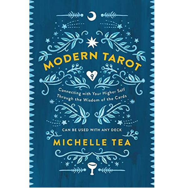 Modern Tarot - DIGS