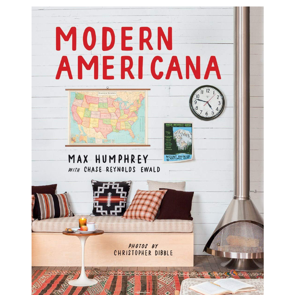 Modern Americana - DIGS