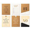 Moments of Joy: Pregnancy Milestone Cards - DIGS