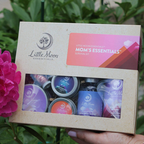 Mom's Essentials Survival Kit - DIGS