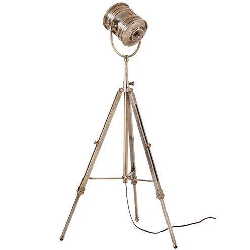 Monahan Tripod Floor Lamp - DIGS