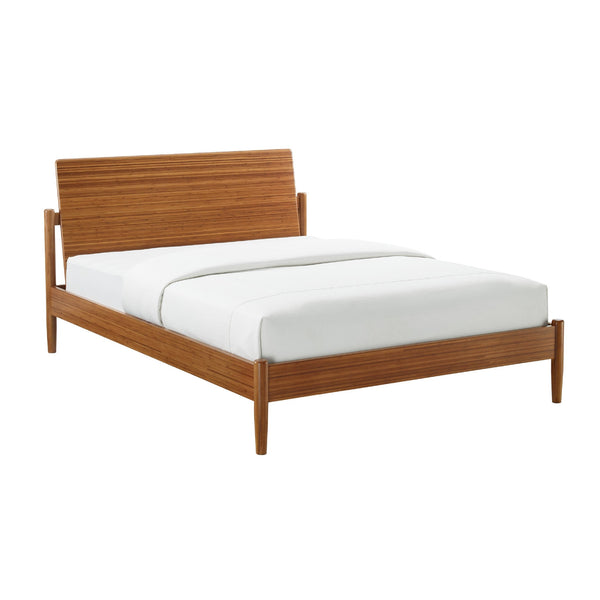 Monterey Platform Bed - DIGS