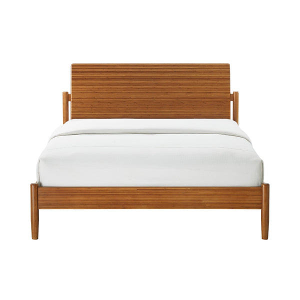 Monterey Platform Bed - DIGS