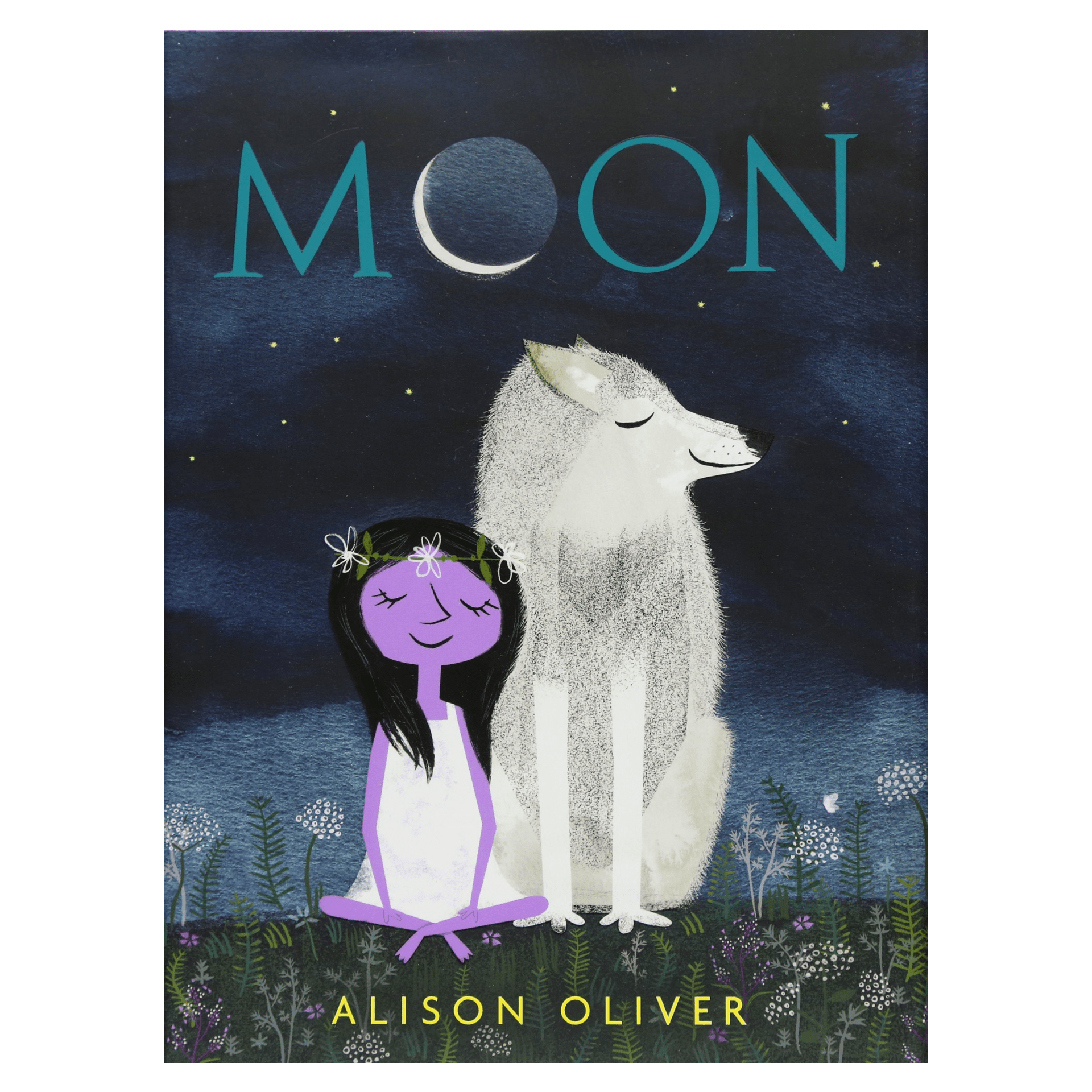 Moon - DIGS
