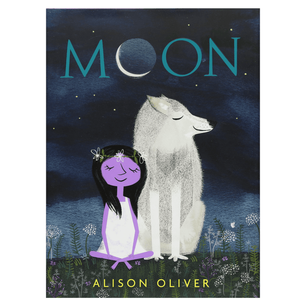 Moon - DIGS