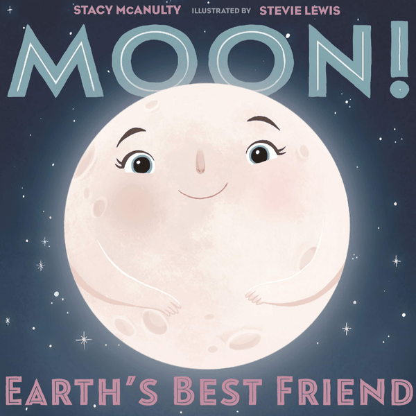 Moon! Earth's Best Friend - DIGS