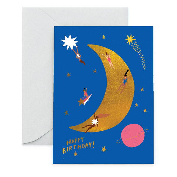 Moonlanding - DIGS