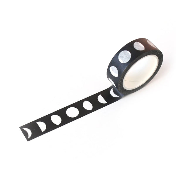Moons Washi Tape - DIGS